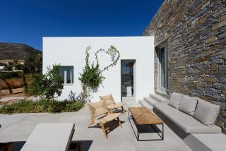 Villa Iparenia - Chrissi Akti - 3