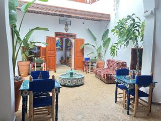 Dar Mounia - Rabat - 0