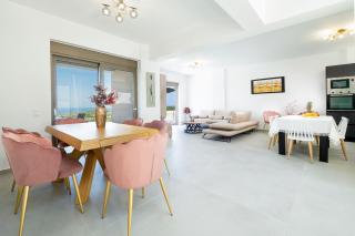 Etheria Villa - Chania - 4
