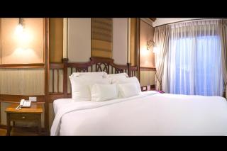 Chankam Boutique Hotel - 9