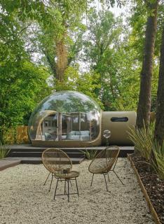 Glamping I Mulini - Crecchio - 9