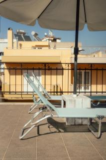 Alexandros suite - Atene - 9