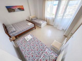 White apartment - Golem - 4