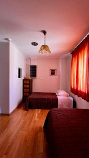 Alexandros suite - Atene - 7