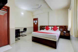 Super Hotel O NAR Comforts Near KSR Railway station - 5