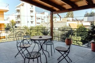 Alexandros suite - 3