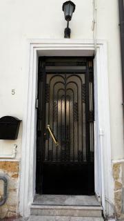 Alexandros suite - Atene - 1