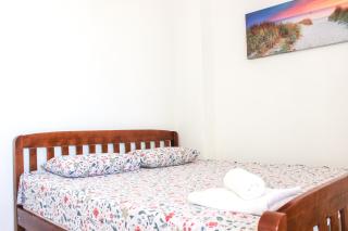 White apartment - Golem - 2