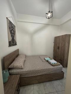 Δεσκάτη-Deskati apartment - - 5
