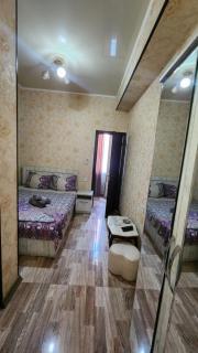 Hotel ,,MEGA" - Tbilisi - 4