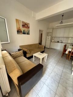 Δεσκάτη-Deskati apartment - - 8