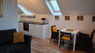 Apartma Harmonia with parking - 1