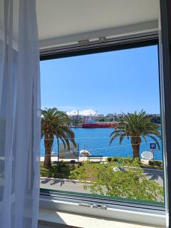 Apartman Sea You - Vranjic - 2