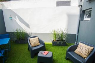 -PICCO ROSSO- Studio avec terrasse- Concarneau - Concarneau - 9