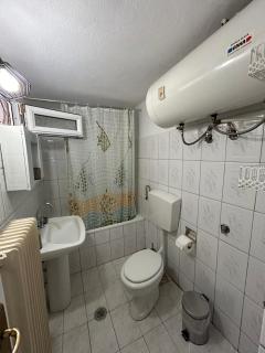 Δεσκάτη-Deskati apartment - - 3