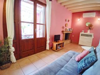 Old Town, Beautiful Garden, Luxurious Home - Città di Rodi - 5