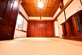 民泊優雅 - Izumi-Sano - 7