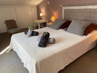 Logement calme et chaleureux dans villa - Évenos - 7