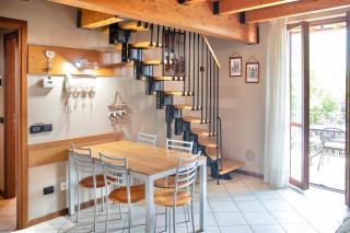 La casa di Monica con piscina e terrazza - 5