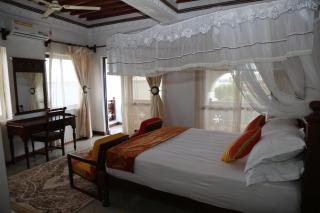 Beytul Habaib - Lamu - 6
