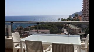 Plaza Mayor - Calpe - 9