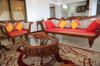 Beytul Habaib - Lamu - 9