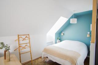 -PICCO BIANCO-Studio entierement renove-Concarneau - Concarneau - 4