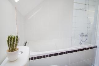 -PICCO BIANCO-Studio entierement renove-Concarneau - Concarneau - 2