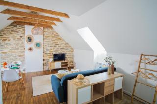 -PICCO BIANCO-Studio entierement renove-Concarneau - Concarneau - 1