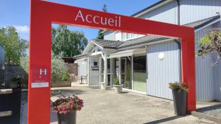Fasthotel Laval - Laval - 5