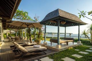 Jumeirah Bali - 6