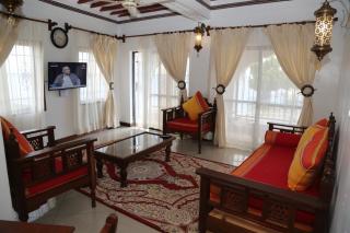 Beytul Habaib - Lamu - 7