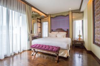 Chankam Boutique Hotel - Chiang Mai - 3