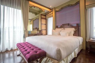 Chankam Boutique Hotel - Chiang Mai - 4