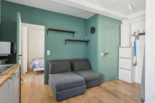 9-minute walk from La Défense - 1 bedroom - Courbevoie - 5