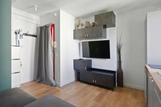 9-minute walk from La Défense - 1 bedroom - Courbevoie - 4