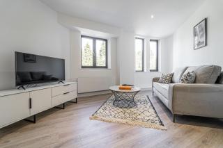 Chic studio in Solihull Centre, NEC - Solihull - 1