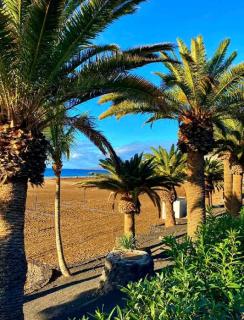 Your Island Villas Apartamento Puerto de la Cruz - 0