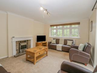 Heron's Lodge - Abergavenny - 8