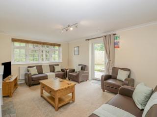 Heron's Lodge - Abergavenny - 7
