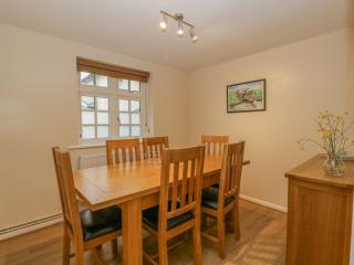 Heron's Lodge - Abergavenny - 4