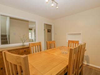 Heron's Lodge - Abergavenny - 3