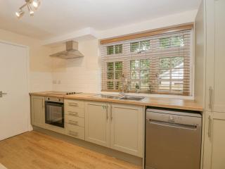 Heron's Lodge - Abergavenny - 1