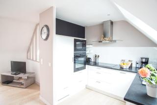 -BLUSH- Appartement cosy - proche ville-close - Concarneau - 9