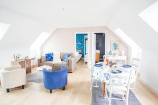 -BLUSH- Appartement cosy - proche ville-close - Concarneau - 3