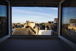 -LE CHALET- Joli cocon au centre de Concarneau - 4