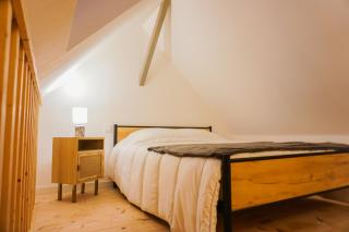 -LE CHALET- Joli cocon au centre de Concarneau - Concarneau - 6