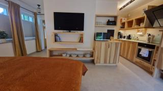 Ferienwohnung BERGWELTEN - 5