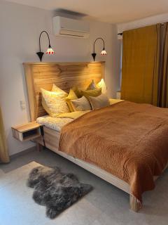 Ferienwohnung BERGWELTEN - 4