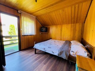 Căsuțe Poiana Largului - - 8